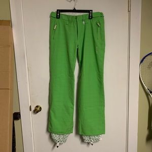 Special Blend Snowboard Pants